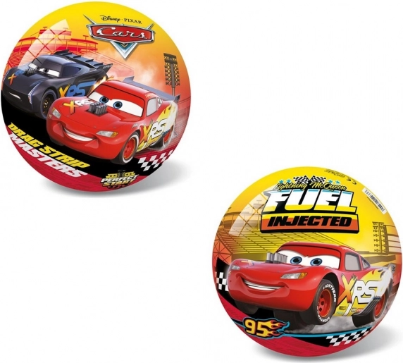Míč DISNEY CARS 14 cm