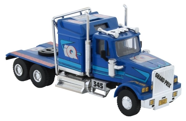 Racing Truck MS 43
