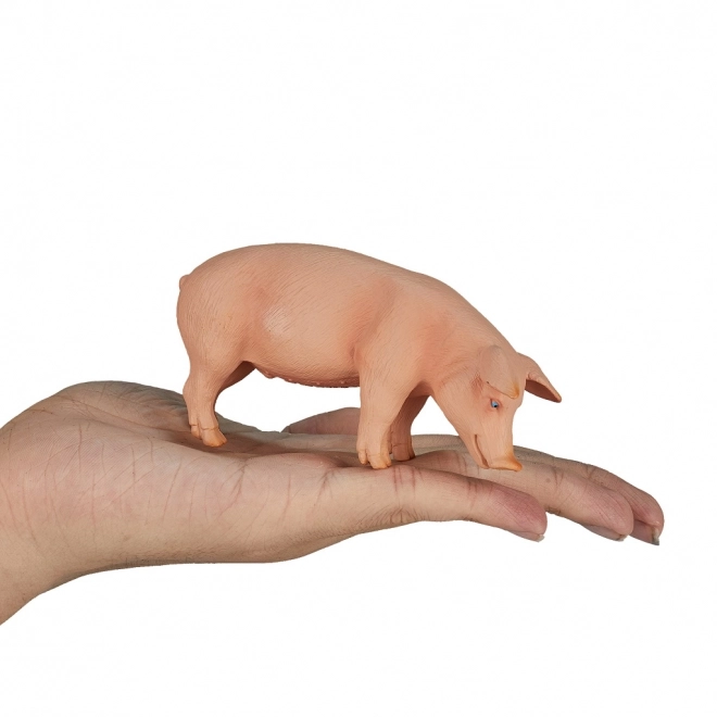 Mojo prase figurka