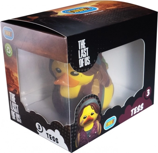 Vystavovací box s okénkem