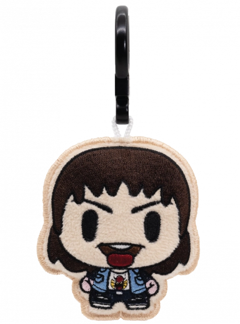 Klipy Stranger Things