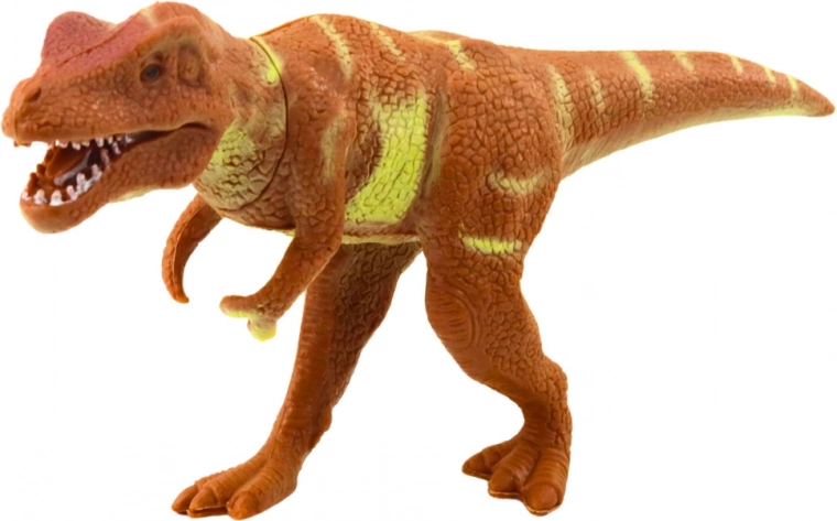 Odolný materiál pro každodenní hraní