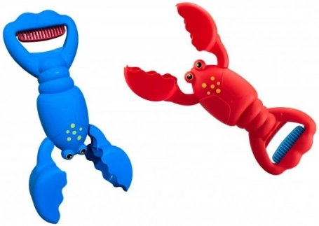 Krab na písek PLEJO