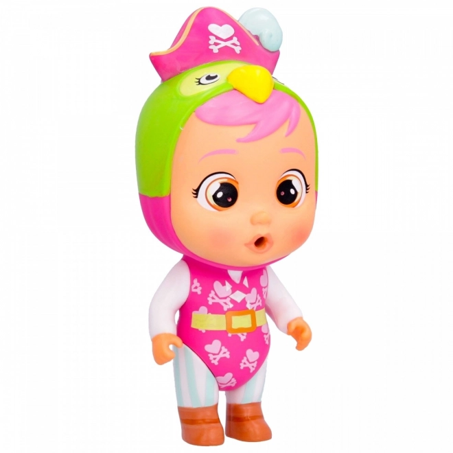 Cry Babies Magic Tears BEACH BABIES – Lora Doll