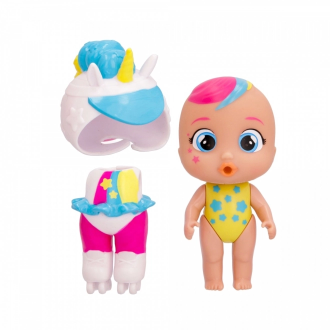 Cry Babies Magic Tears - Talent Babies Dreamy panenka