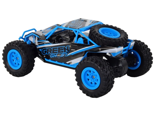 Pohon 4×4 pro jistotu v terénu
