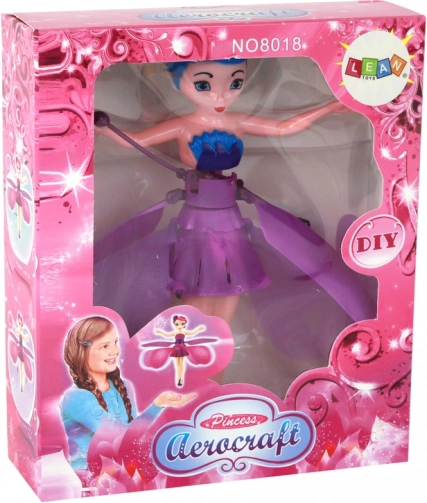 Kouzelný design v dárkovém balení