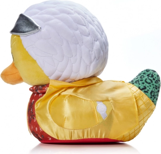 Zpevněná spodní část pro stabilní vystavení