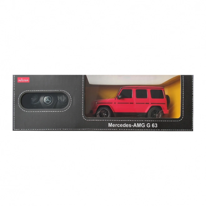 R/C 1:24 Mercedes-Benz G63