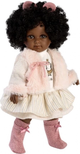 Hebké oblečky a roztomilé detaily