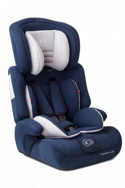 Autosedačka Kinderkraft Comfort Up 9-36 kg