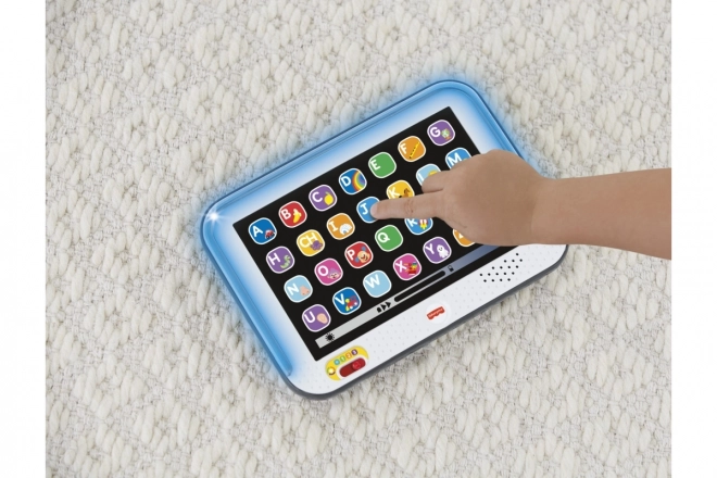 Fisher Price smart stages tablet cz
