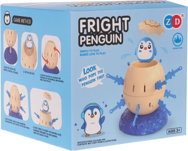 Skvělé pro děti od 3 let