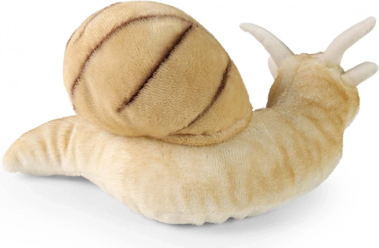 Realistické detaily a roztomilý vzhled