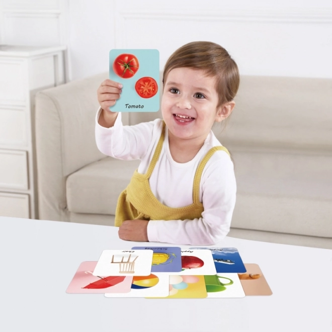 Vzdělávací box XXL Montessori Tooky Toy
