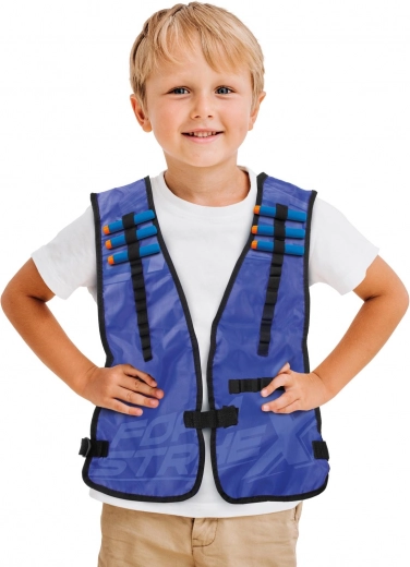 Rychlý přístup k nábojům