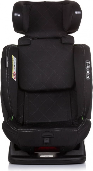 CHIPOLINO Autosedačka Aviato i-Size 40-150cm – Granite