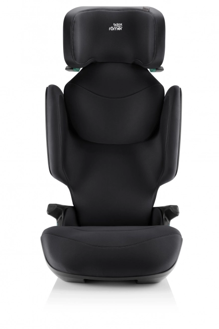 Autosedačka Britax Römer Kidfix Pro M Space Black
