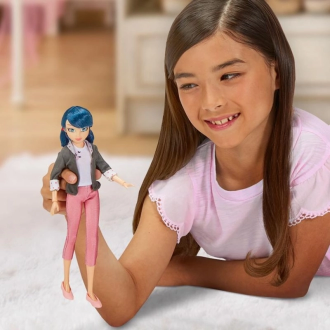 Panenka Miraculous Marinette