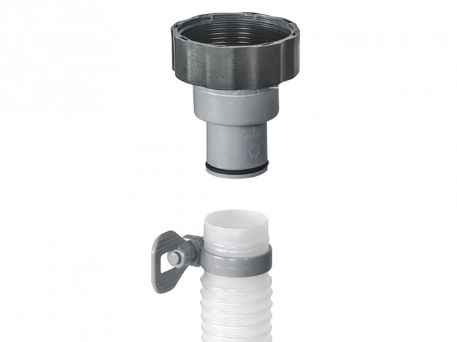 Wodopád Bestway Flowclear s LED osvětlením