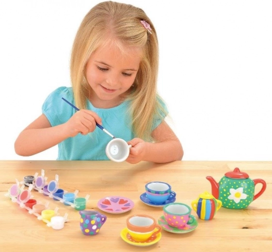 Snadné malování pro děti