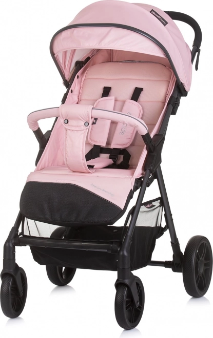 Sportovní kočárek Chipolino Sparkle růžová marshmallow