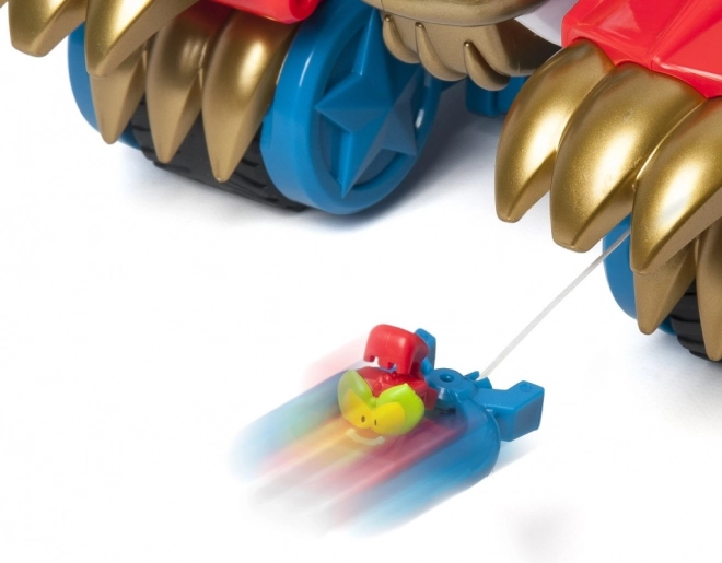 Herní sada SuperThings Wild Tigerbot