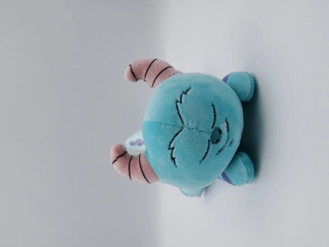 Plyšová figurka s klipem Disney Snuglets
