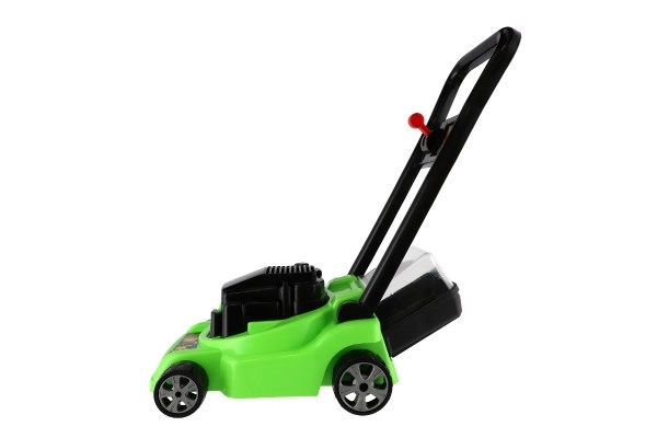 Dětská sekačka na trávu Deluxe - různé barvy