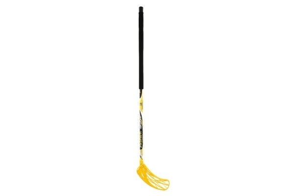 Hokejka florbalová plast 115cm - 1ks