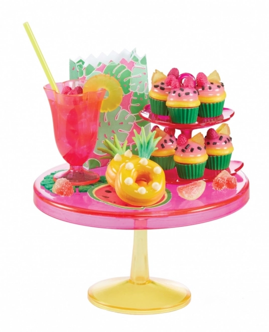 Miniverse Mini Celebration Mix Figurky