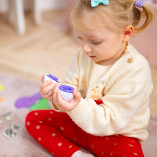 Edukační box TOOKY TOY Montessori XXL 7v1