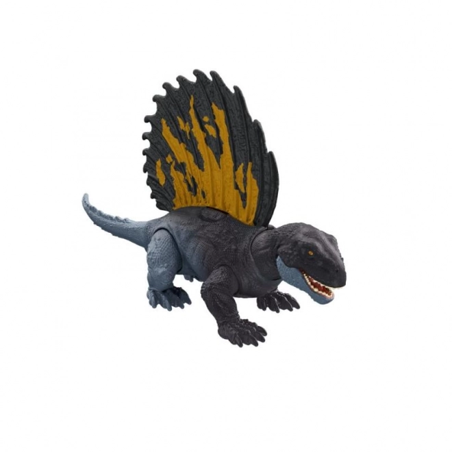 Jurský svět dinosaurus útočí akční figurka