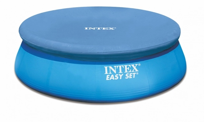 Krycí plachta na bazén 457 cm Intex