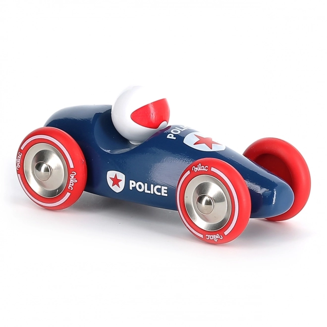 Vilac policejní závodní auto pro děti