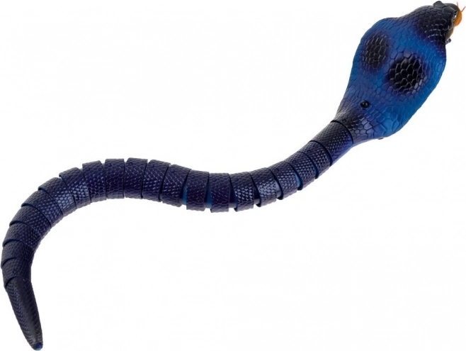 Realistický pohyb a vzhled