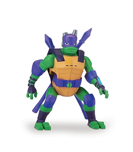 Želvy Ninja Akční Figurky se Zvukovými Efekty