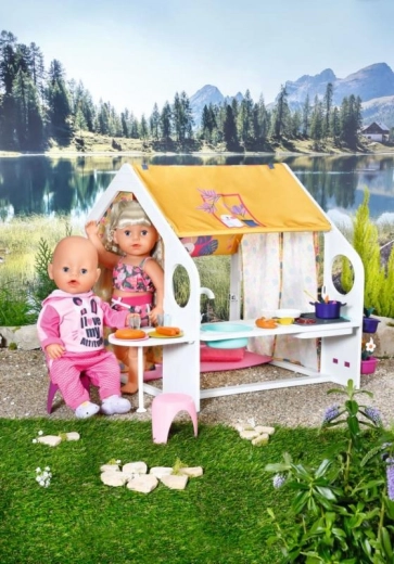 Světelné a zvukové efekty