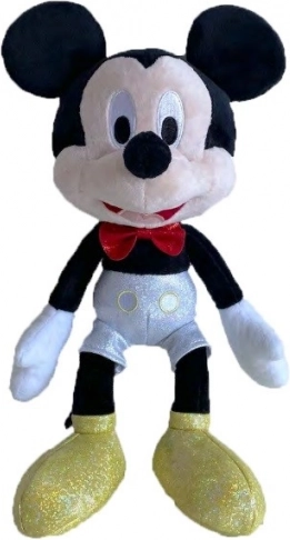 Platinová edice Disney 100