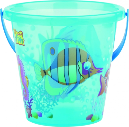 Lehký a odolný plast