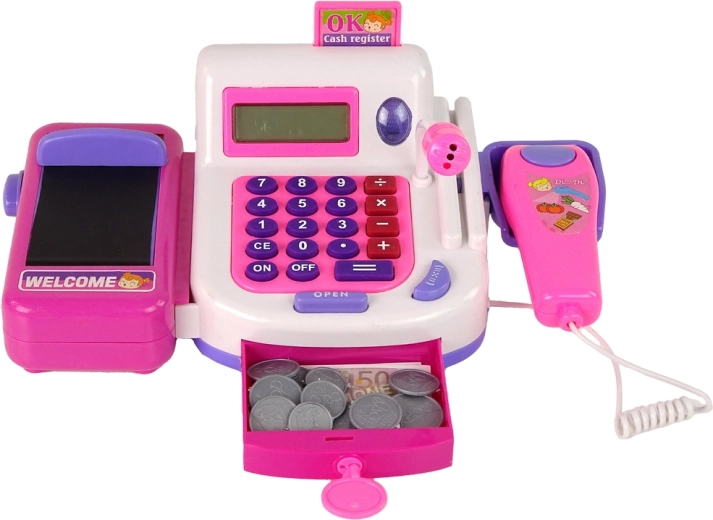 Interaktivní funkce