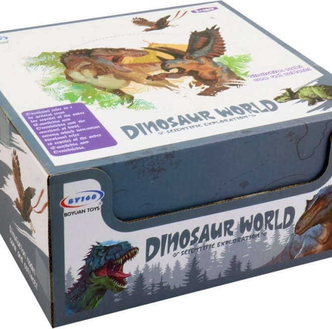 Hračka Dinosaurus pro děti