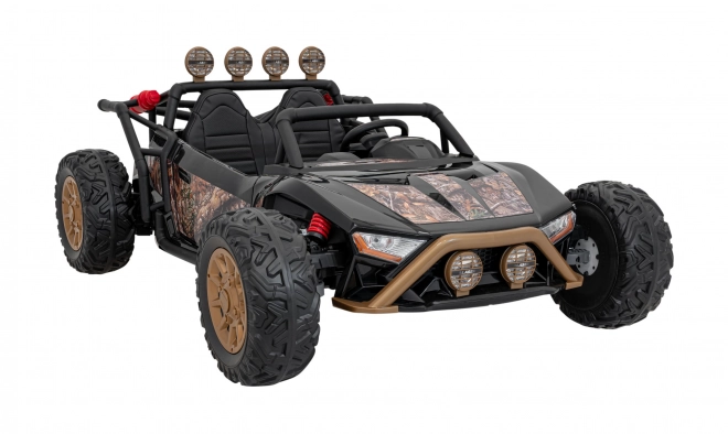 Jízdní auto Buggy pro děti