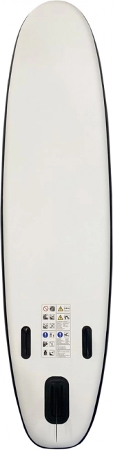 Nafukovací Paddleboard 320 cm Suno Selva s příslušenstvím