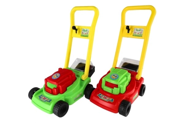 Sekačka na trávu automatik