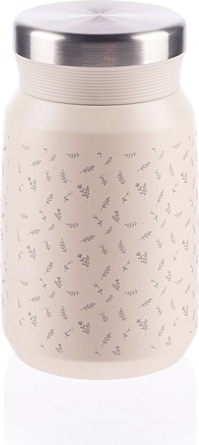 Termo jídelní nádoba 500 ml Flowers
