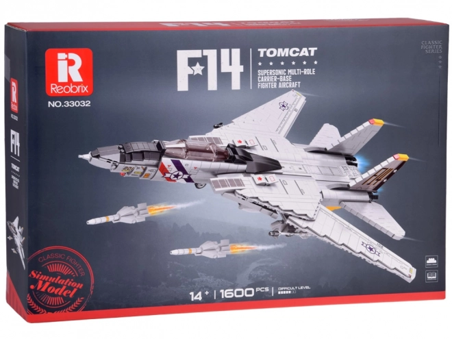 Stavebnice F-14 Tomcat