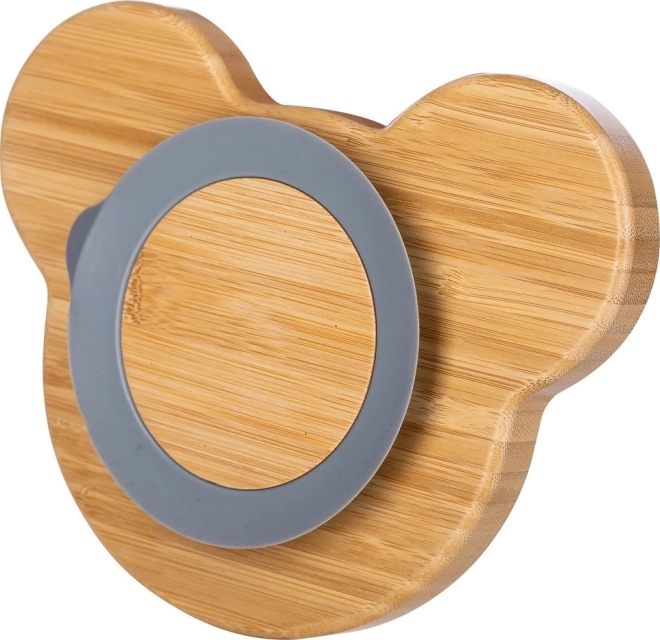 FreeON Bambusový talířek – Koala