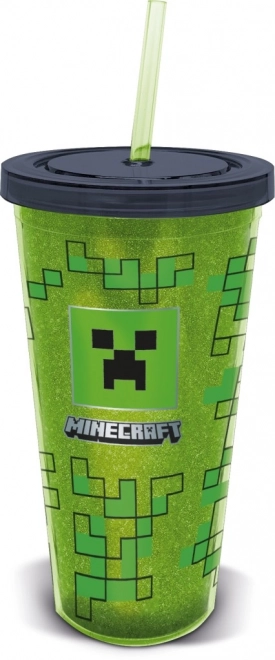 Fashion hrnek Minecraft
