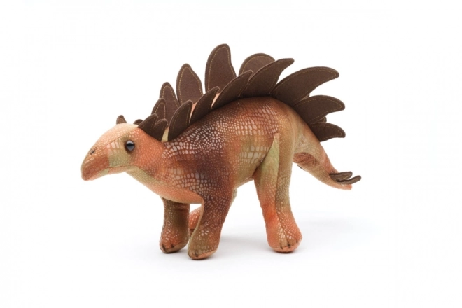 Plyšová hračka Stegosaurus